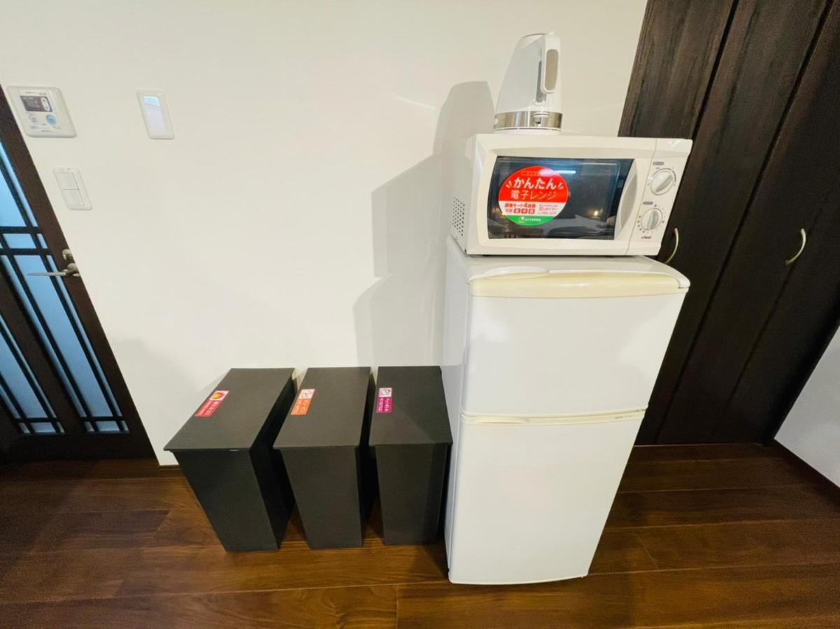 Holiday home Sumida-ku - House - Vacation 86935v Tokyo