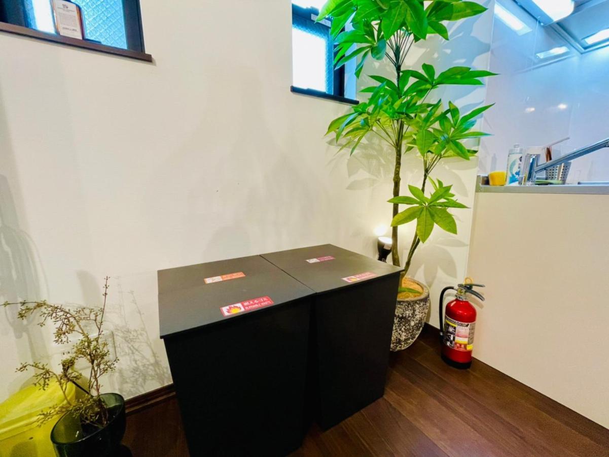 Sumida-ku - House - Vacation 86950v Holiday home Tokyo