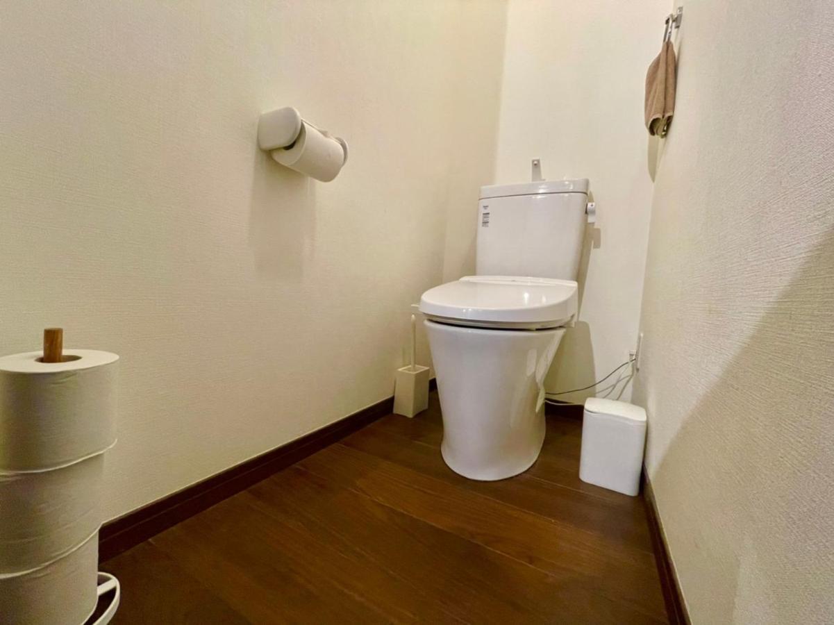 Holiday home Sumida-ku - House - Vacation 86935v