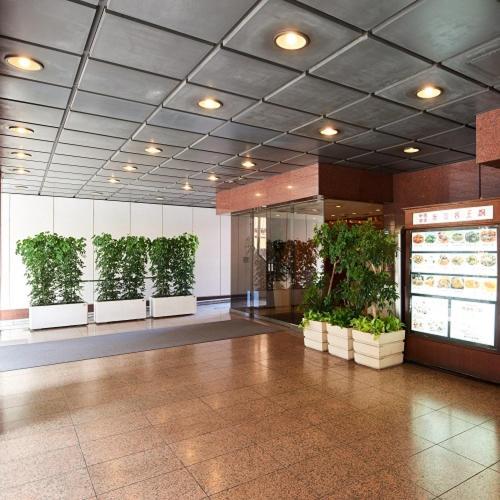 Hotel Marroad Akasaka Tokyo