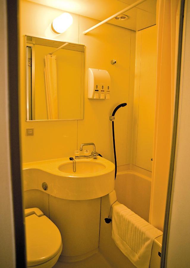 Marroad Akasaka Hotel Tokyo