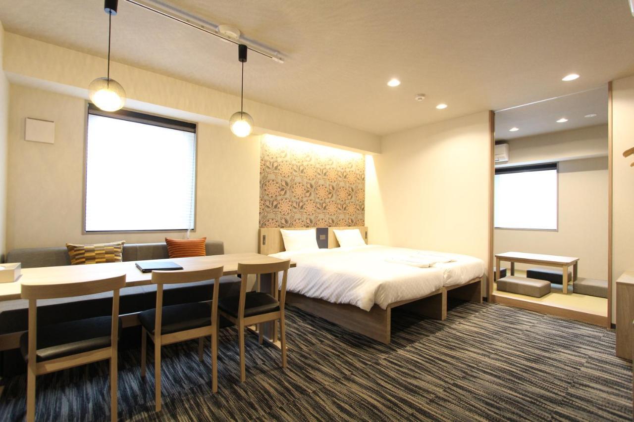 Koko Asakusa Tawaramachi Hotel Tokyo