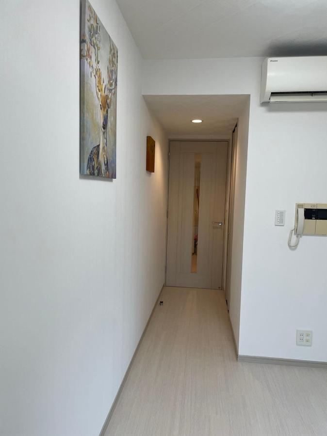 小春日和＿東新宿＿歌伎廳館 Homestay Tokyo