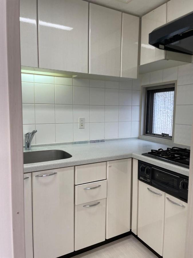 小春日和＿東新宿＿歌伎廳館 Homestay *