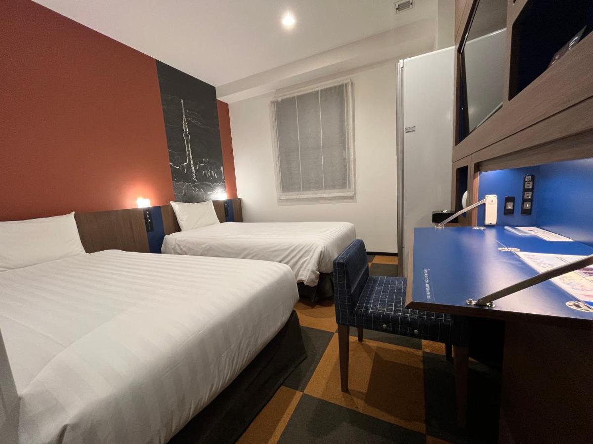 Henn Na Haneda 3* Tokyo
