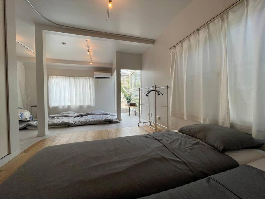 Shiro Shibuya Holiday home *