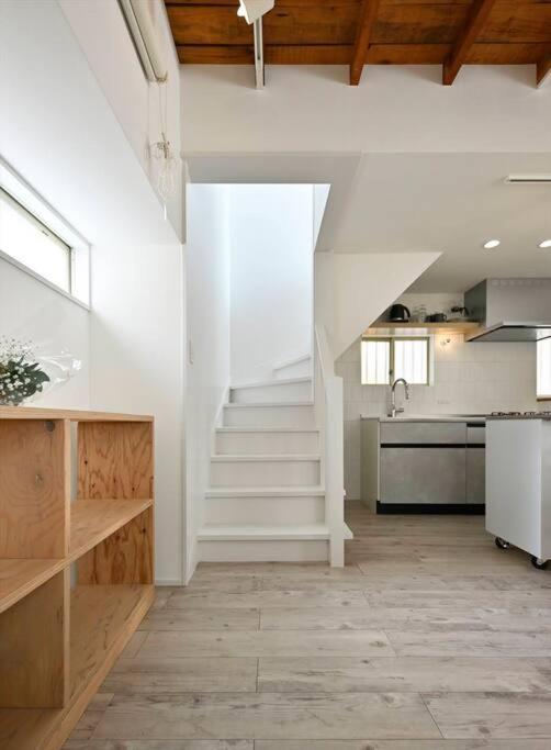 Shiro Shibuya Holiday home Tokyo