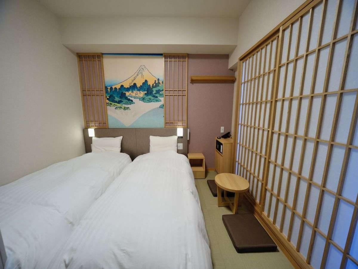 Hotel Dormy Akihabara Tokyo
