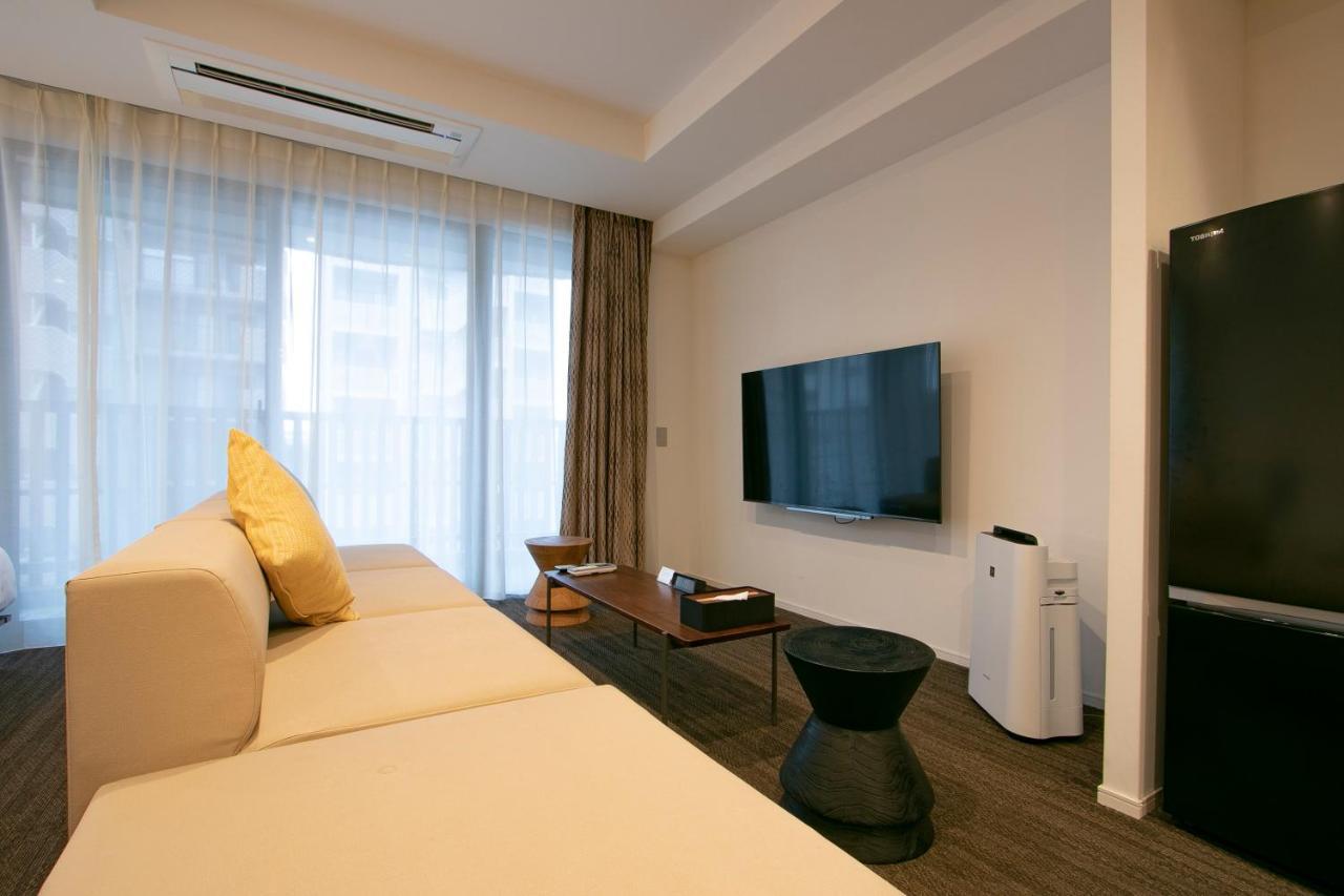 Aparthotel Minn Asakusa Tokyo