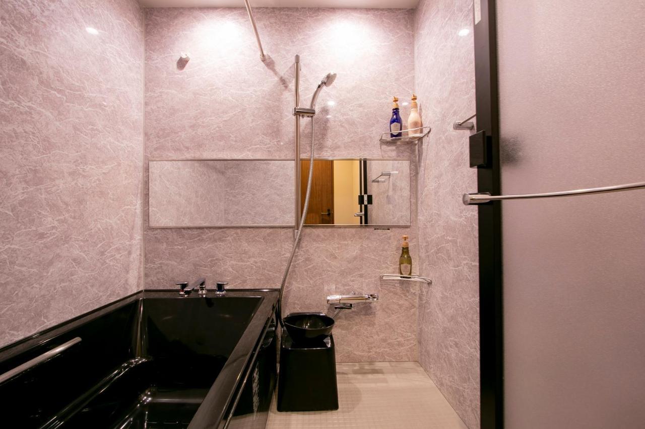 Minn Asakusa Aparthotel