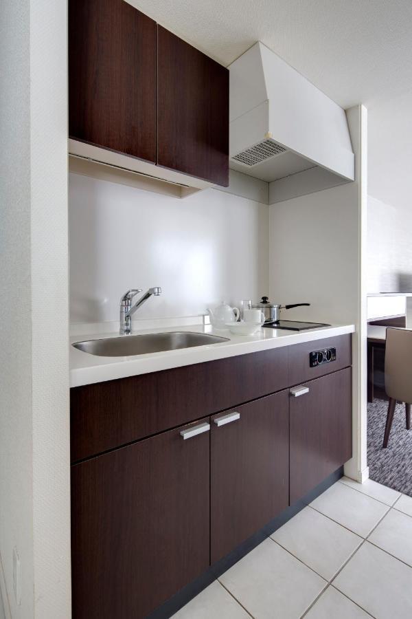 Hotel Somerset Ginza East 4*