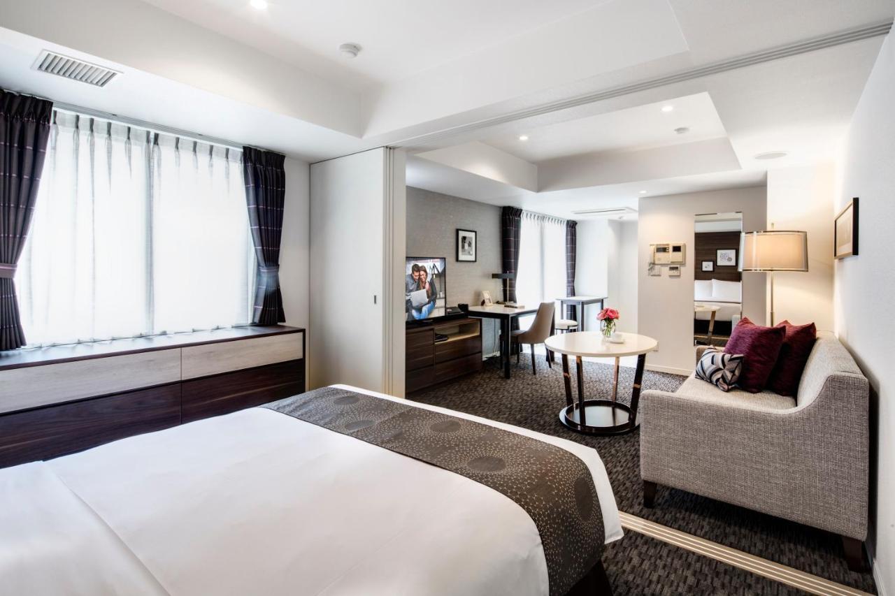 Hotel Somerset Ginza East Tokyo