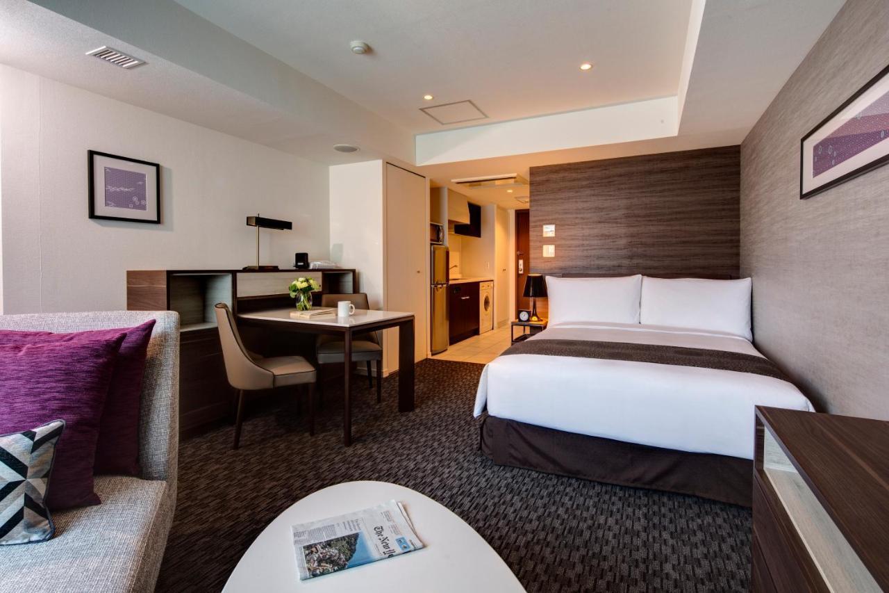 Somerset Ginza East Hotel