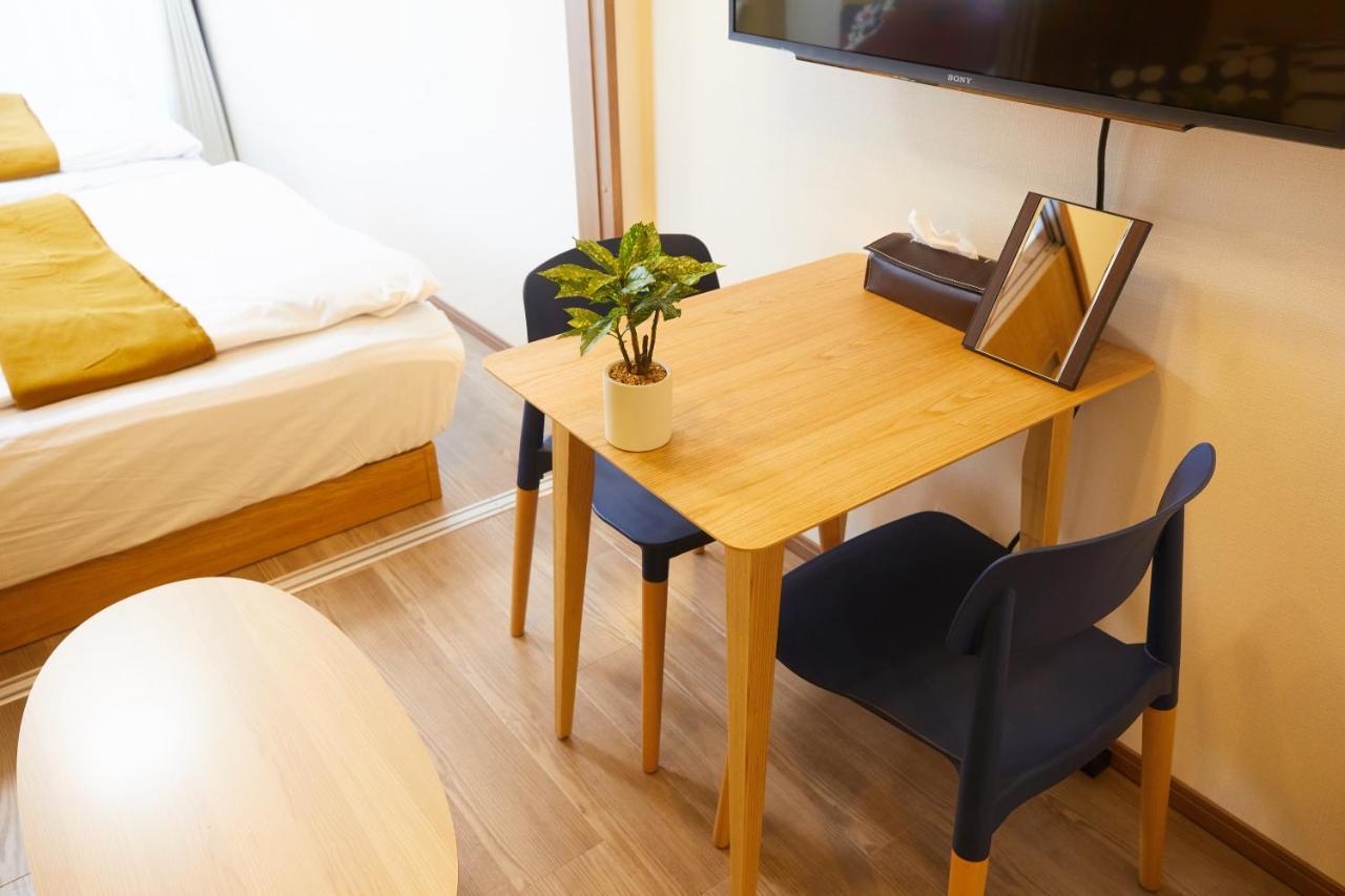 Aparthotel Sg Premium Kasai