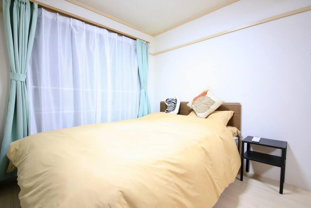 Apartment Fitinn Oshiage 302