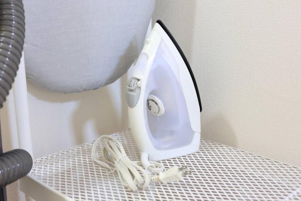 Apartment Fitinn Oshiage 302