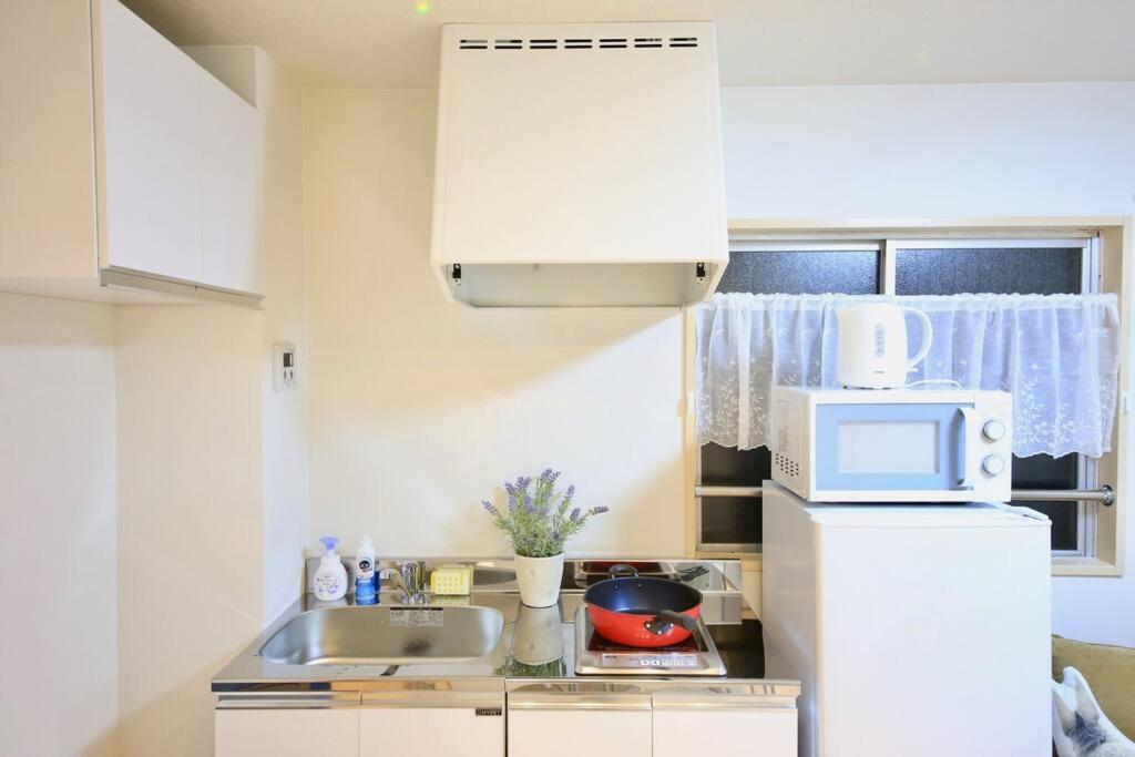 Fitinn Oshiage 302 Apartment Tokyo