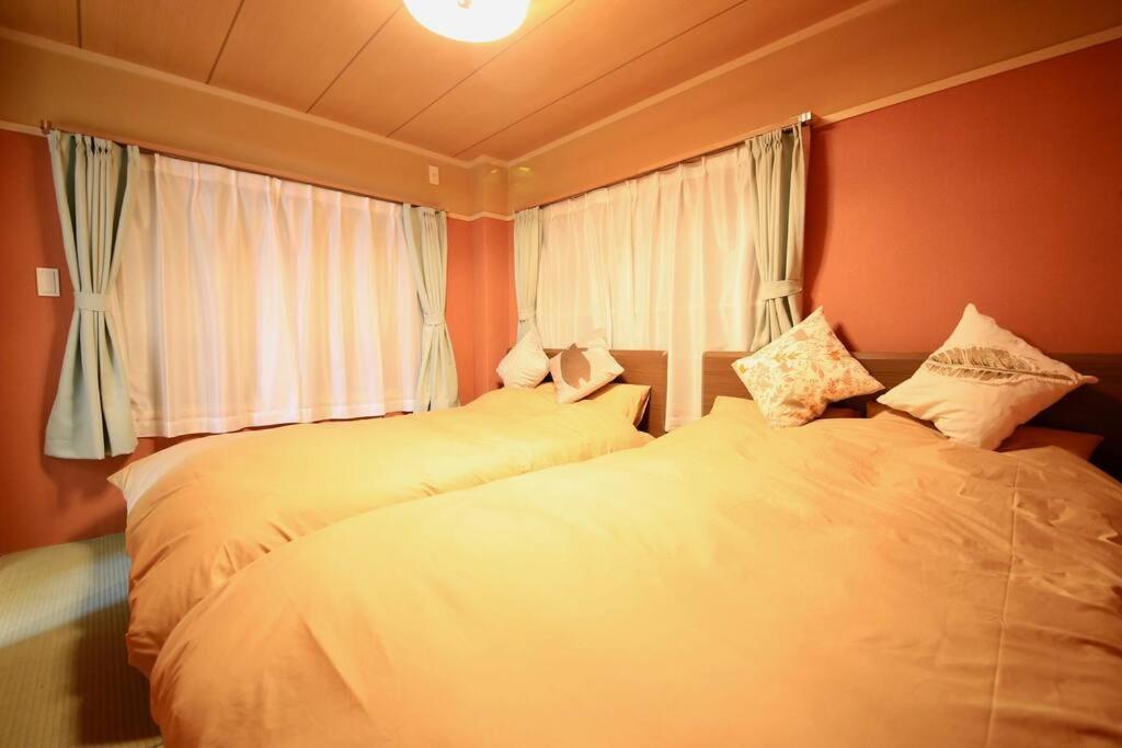 Apartment Fitinn Oshiage 302