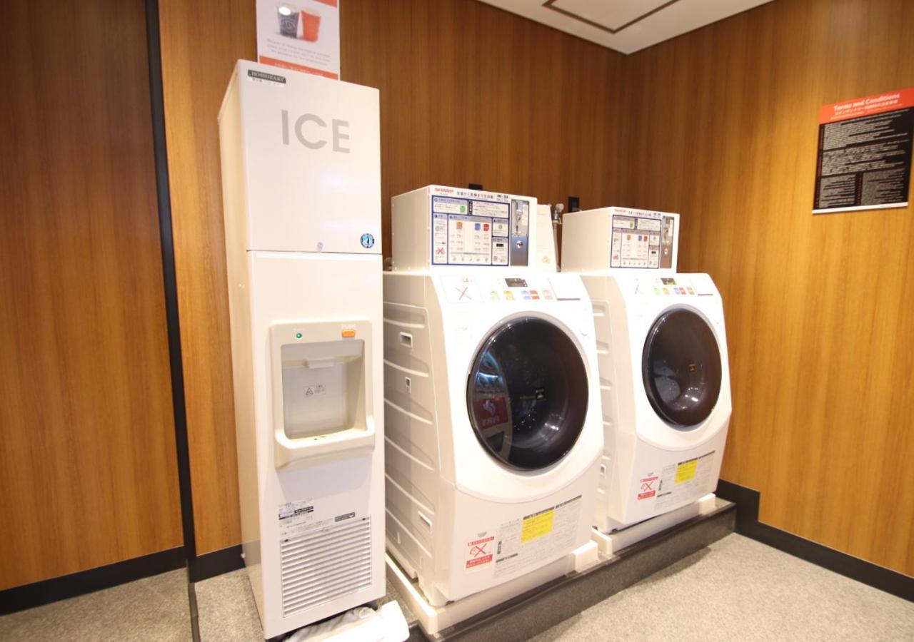 Apa Kamata Ekimae Tokyo