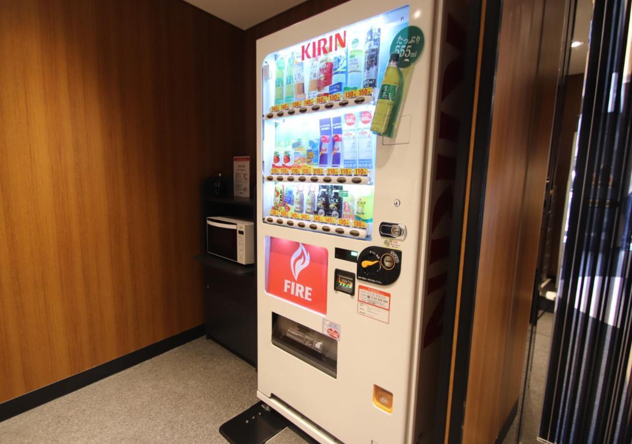 Apa Kamata Ekimae Hotel Tokyo