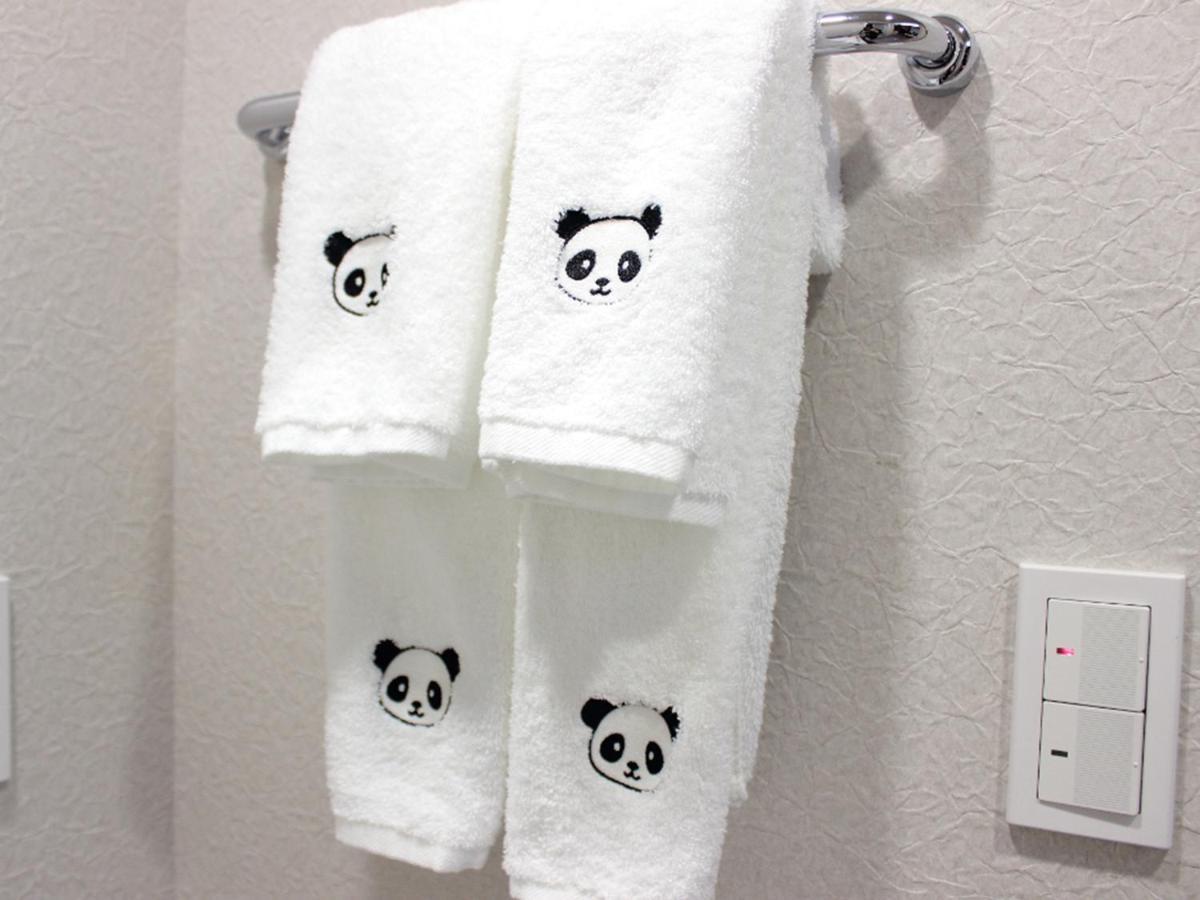 Hotel Henn Na Premier Asakusa Tawaramachi 3*