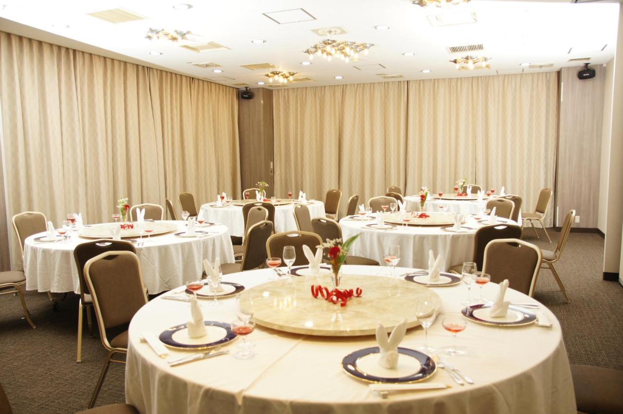 Marroad Akasaka 3*