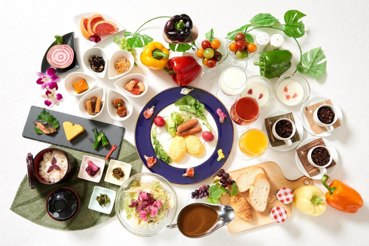 Marroad Akasaka Hotel 3*