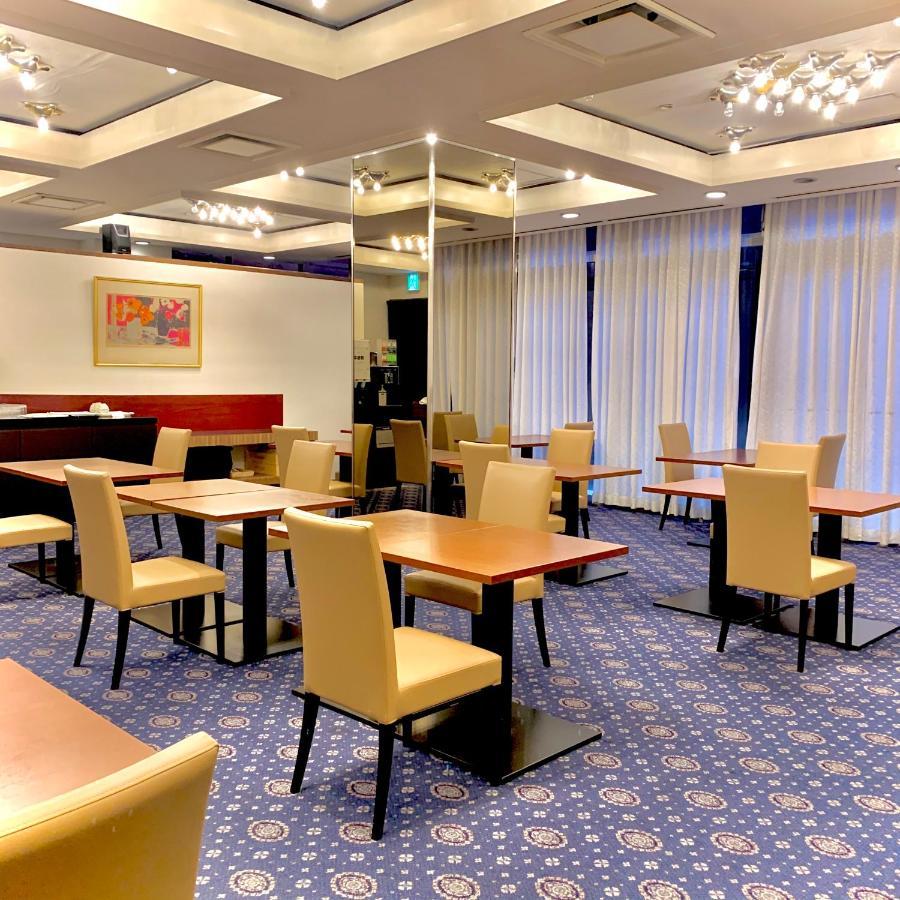 Marroad Akasaka Hotel Tokyo