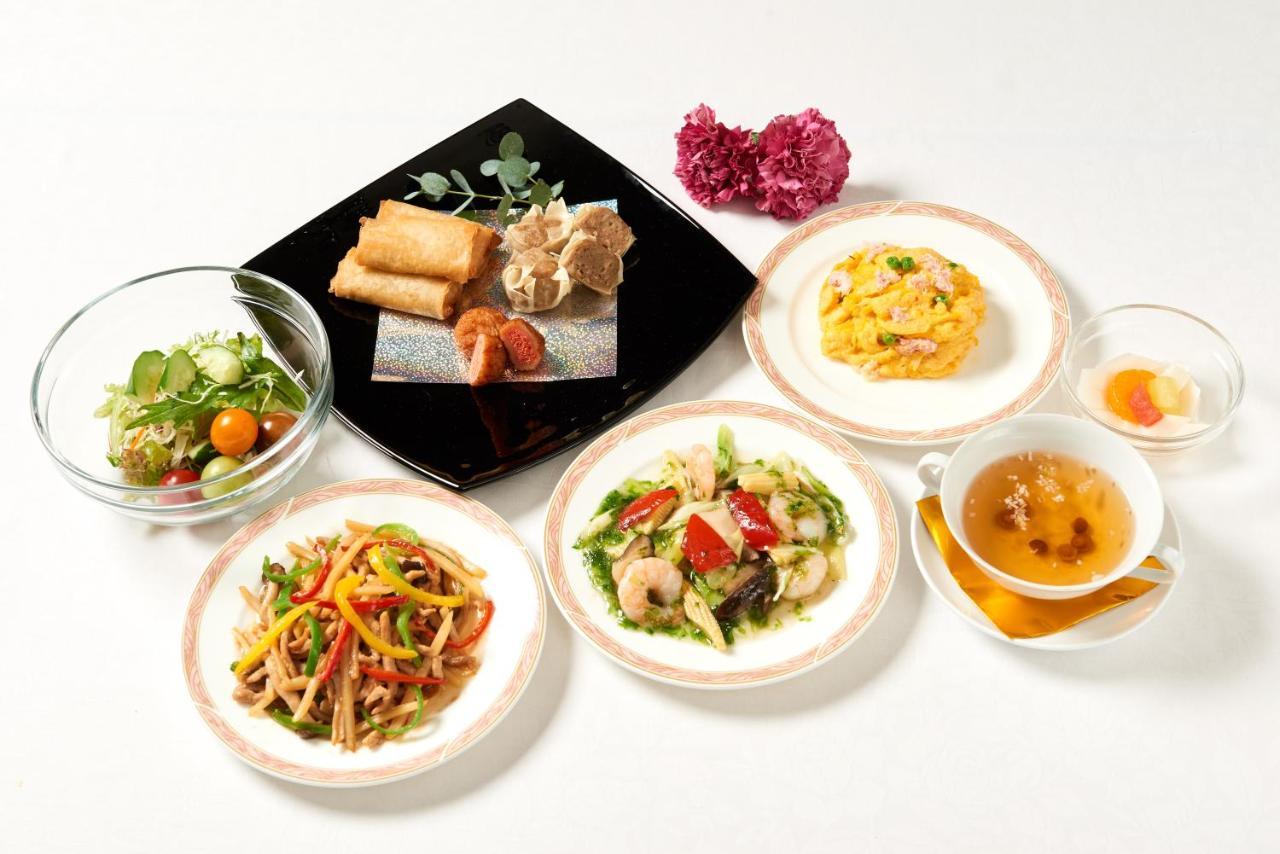 Hotel Marroad Akasaka 3*