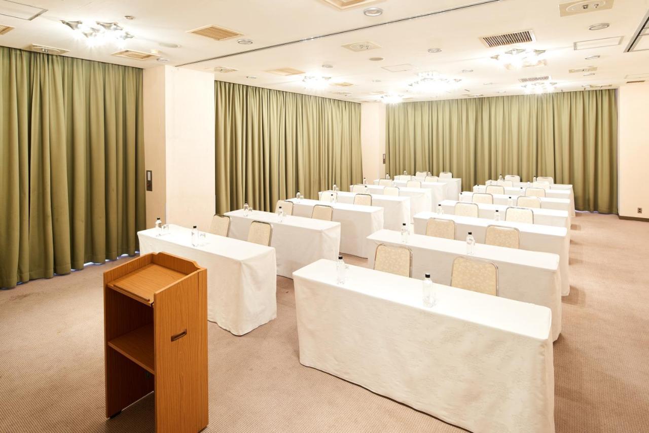 Marroad Akasaka Hotel Tokyo