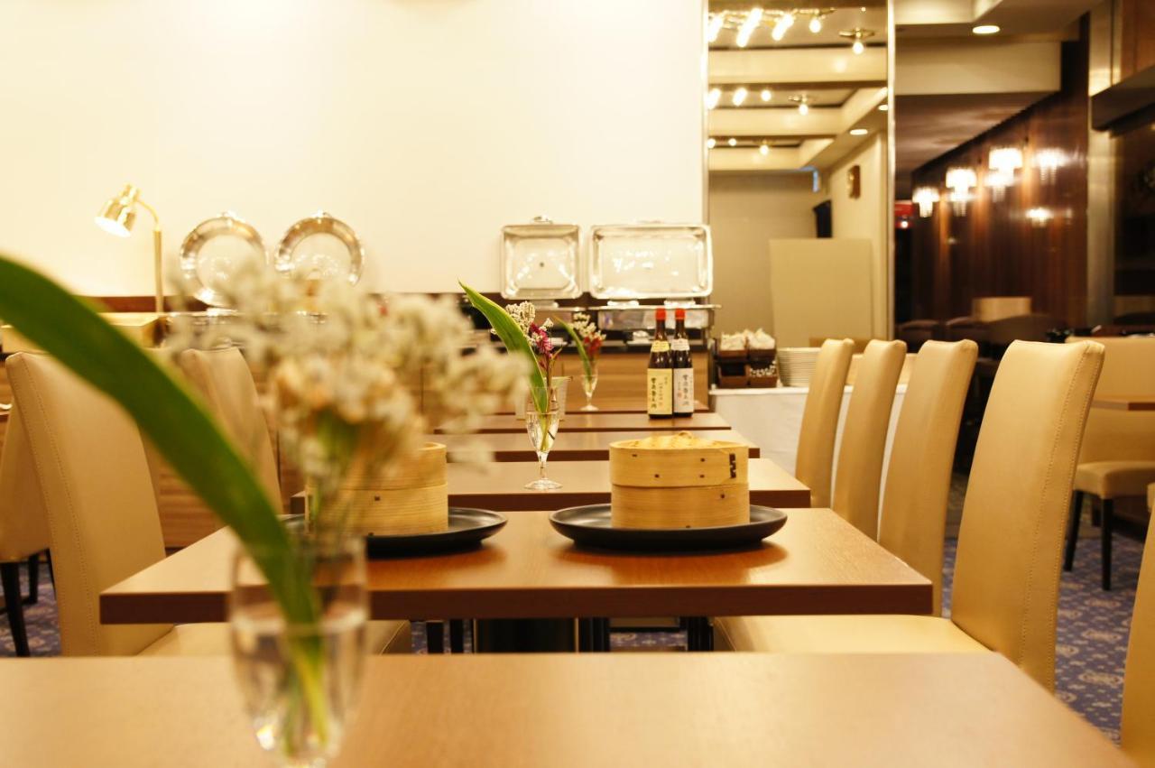 Marroad Akasaka Hotel 3*