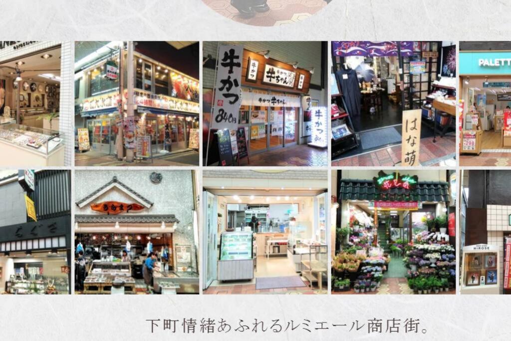 Shinkoiwa House At Jr Line.easy To Airport&disney. Holiday home *