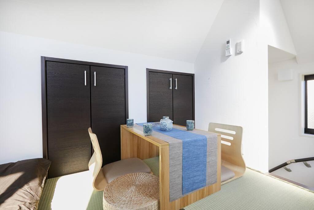 Holiday home Shinkoiwa House At Jr Line.easy To Airport&disney. Tokyo