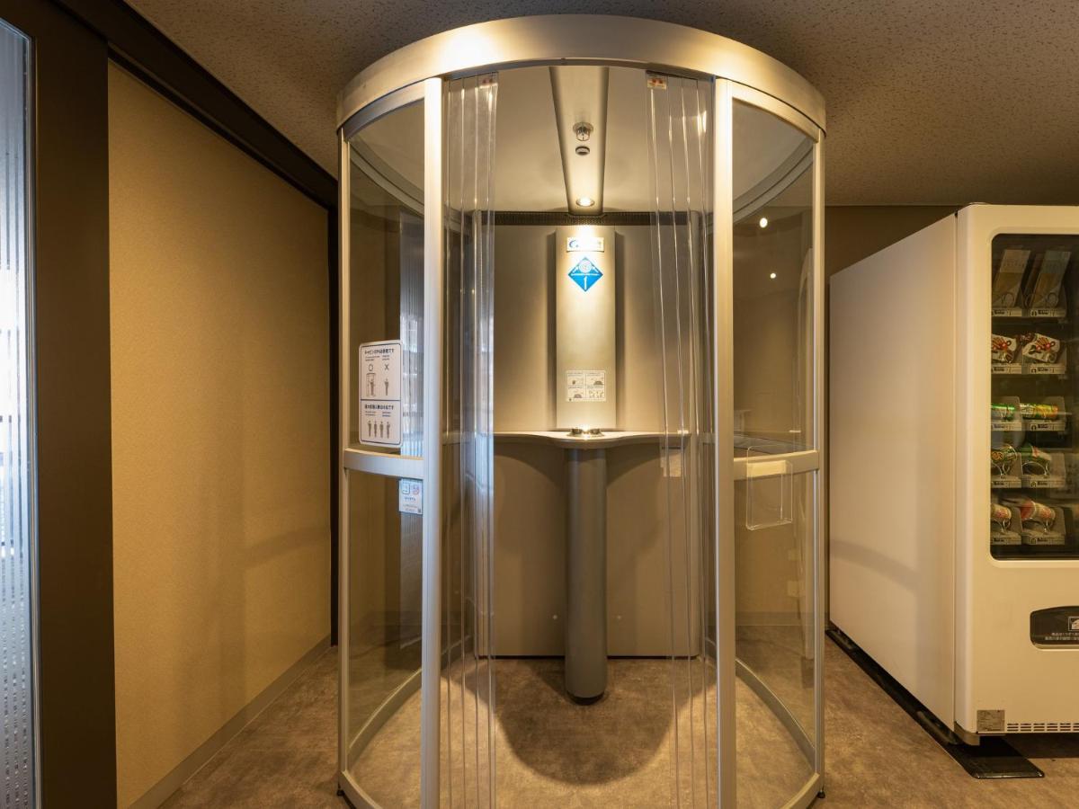 Fontaine Grand Tokyo-tamachi 4*