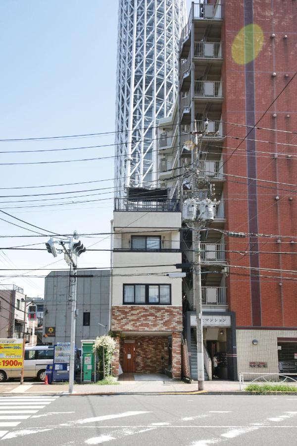 押上ハウス
