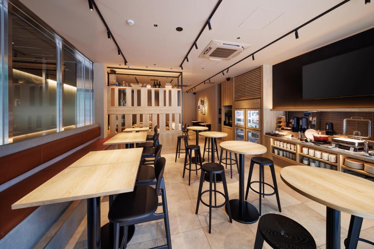 The B Ginza 4* Tokyo