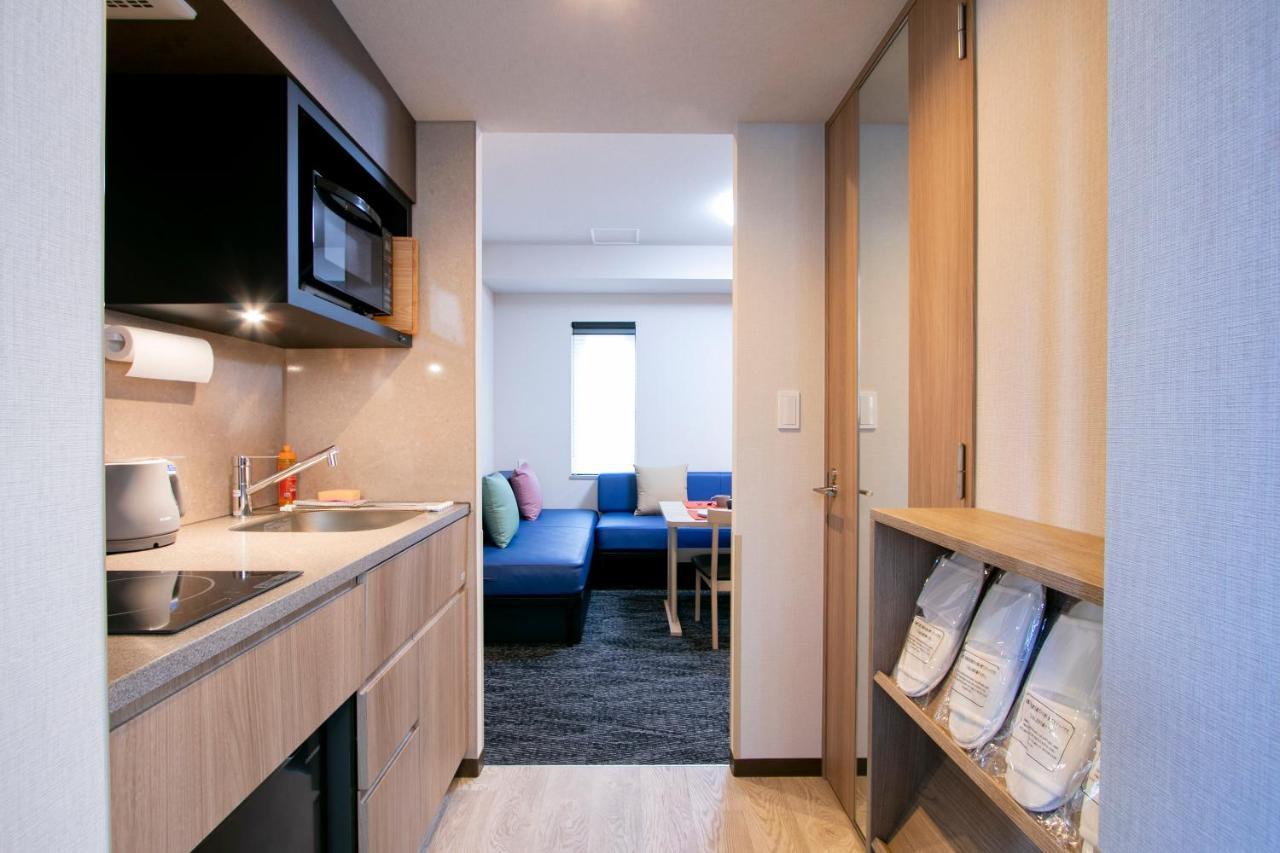 Aparthotel Minn Kasai Tokyo