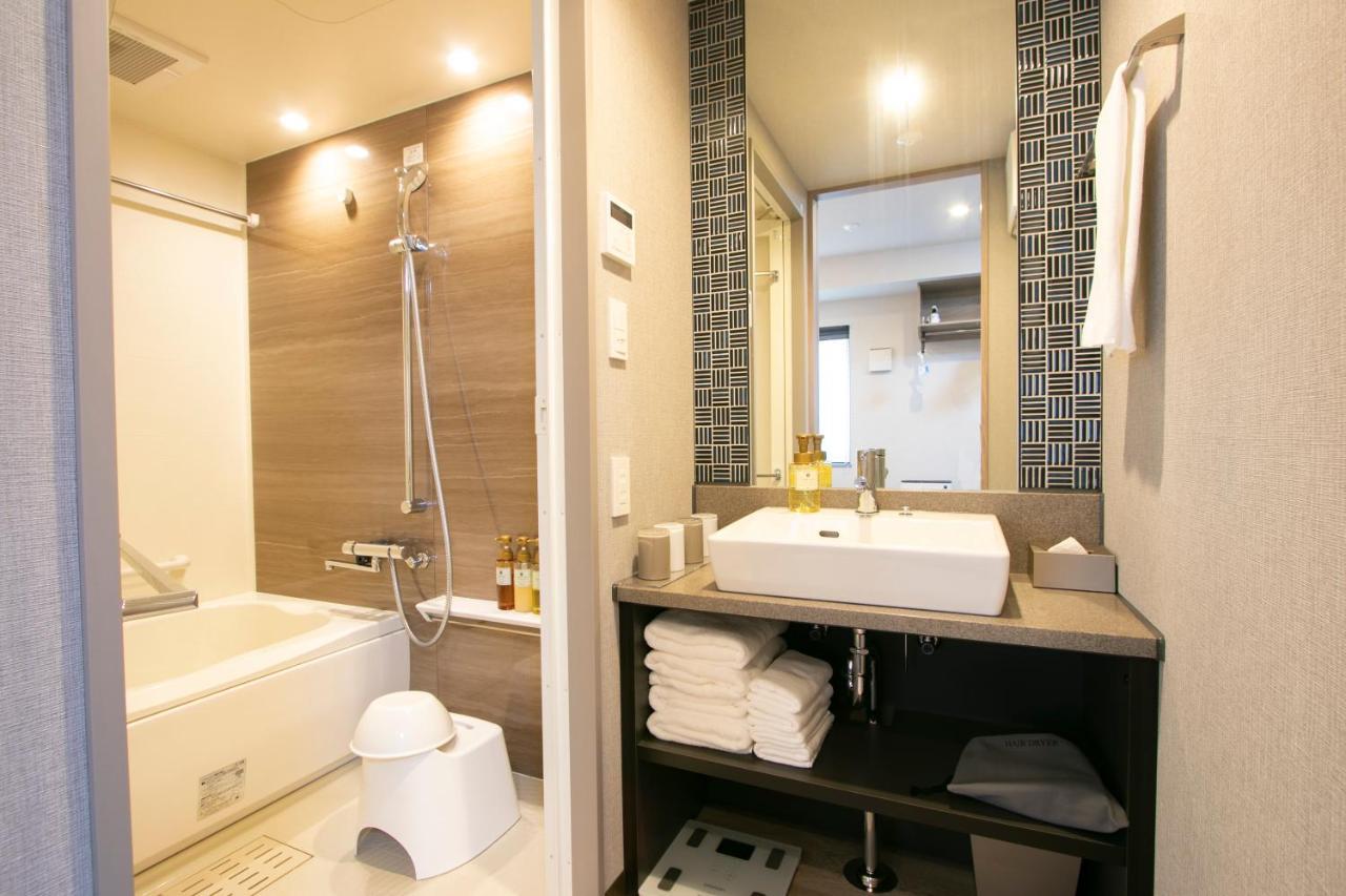 Minn Kasai Aparthotel Tokyo