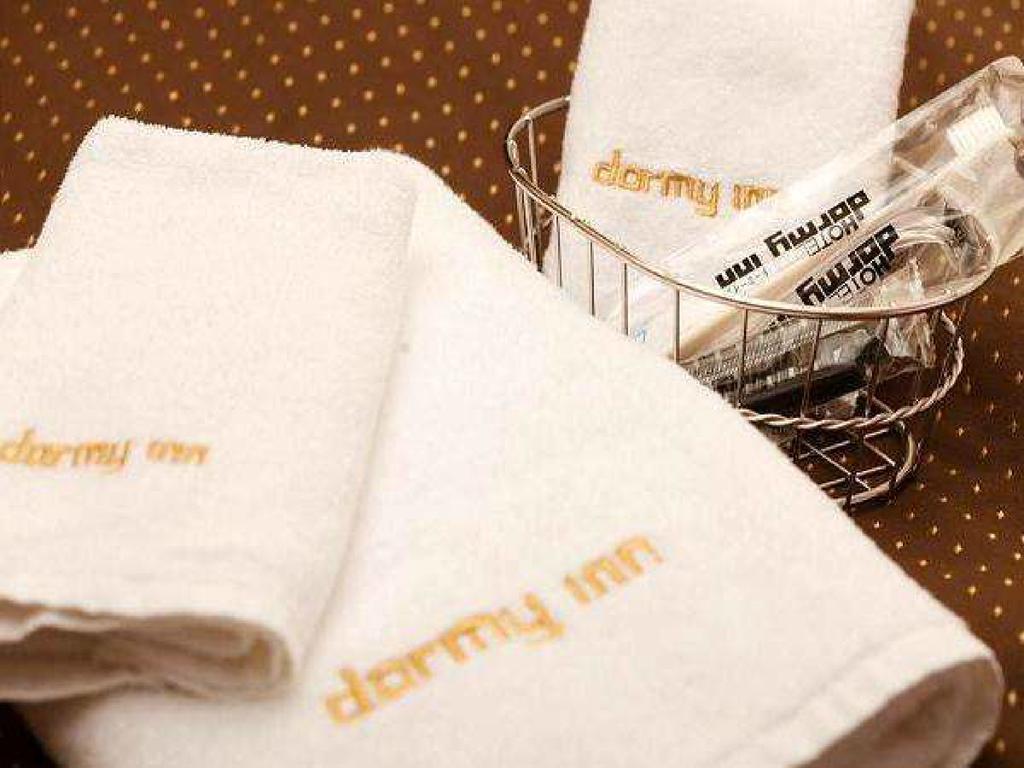 Hotel Dormy Akihabara Tokyo