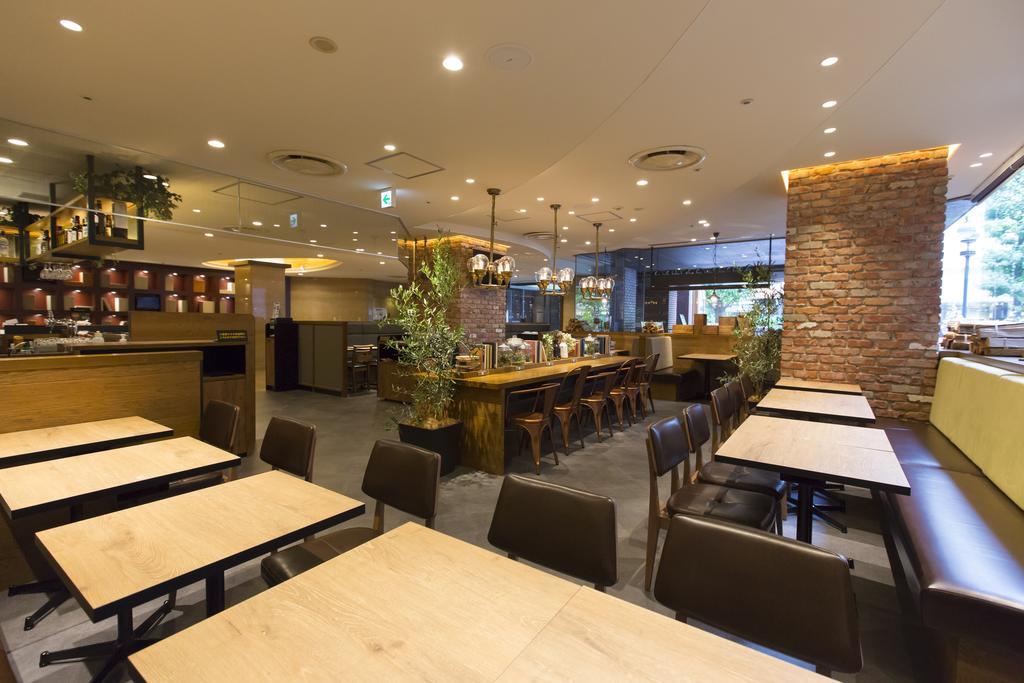 Shibuya Tobu 3*