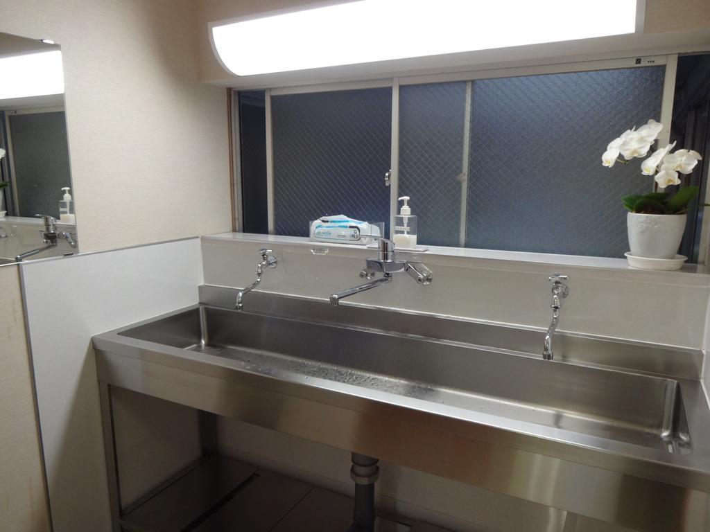 Meigetsu Hotel Tokyo