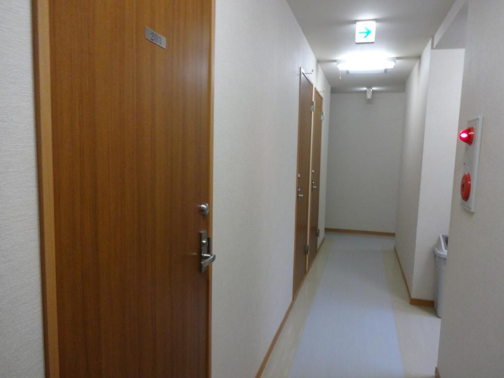 Meigetsu Hotel Tokyo