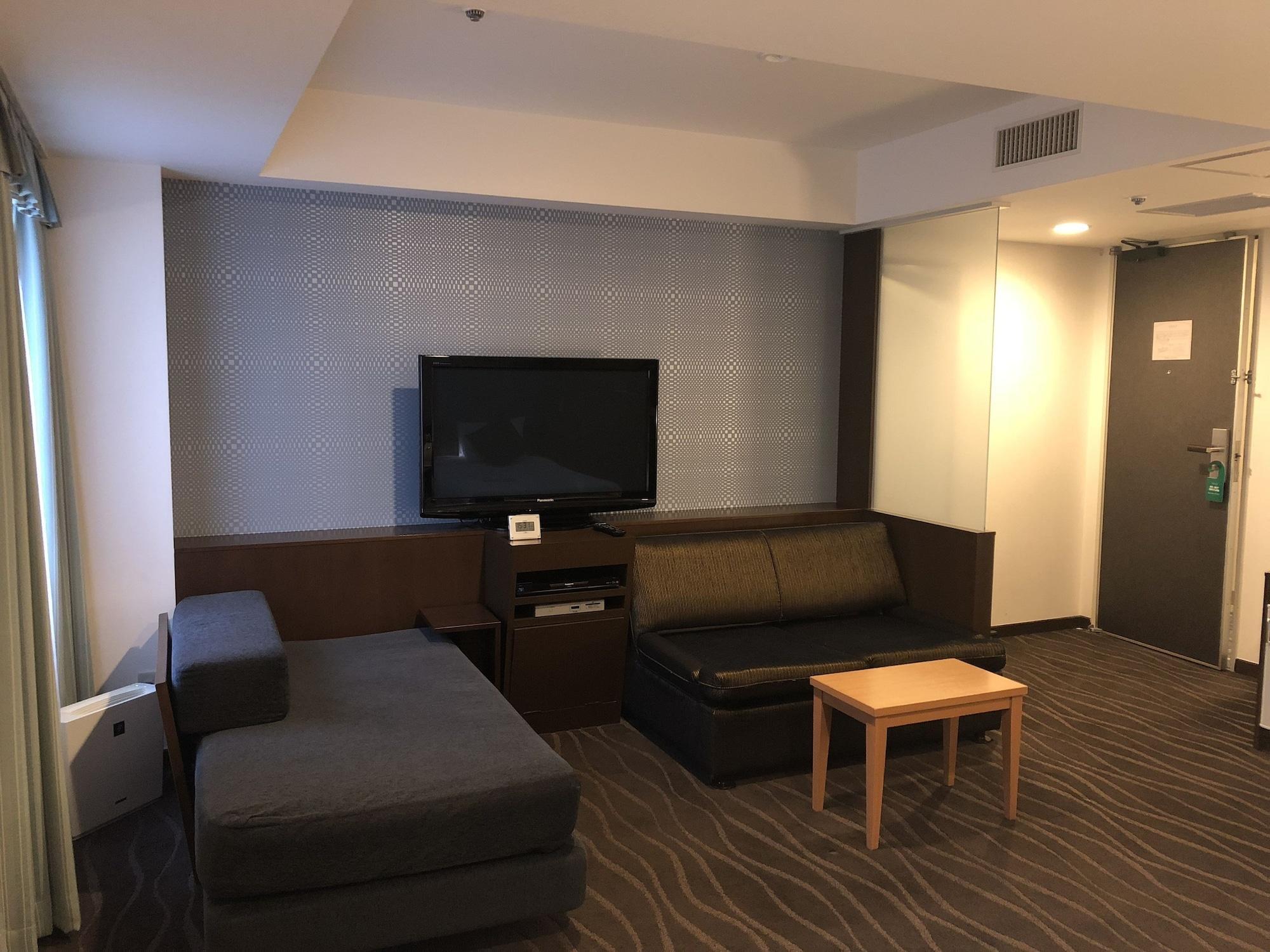 Shibuya Tobu 3*