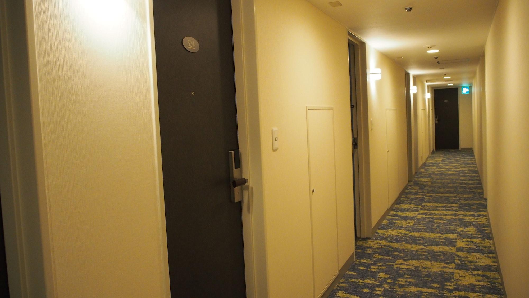 Shibuya Tobu Hotel Tokyo