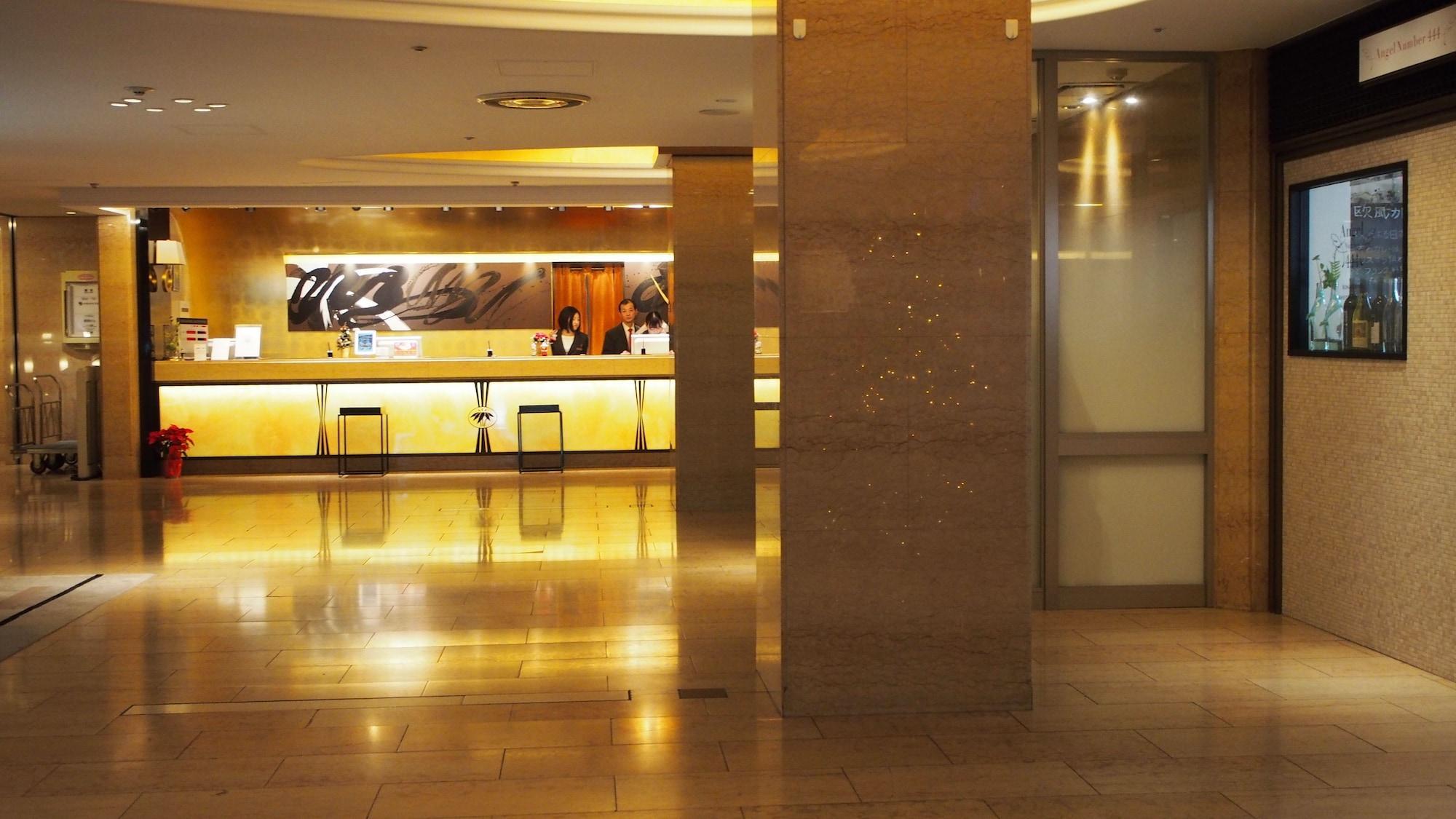 Hotel Shibuya Tobu Tokyo