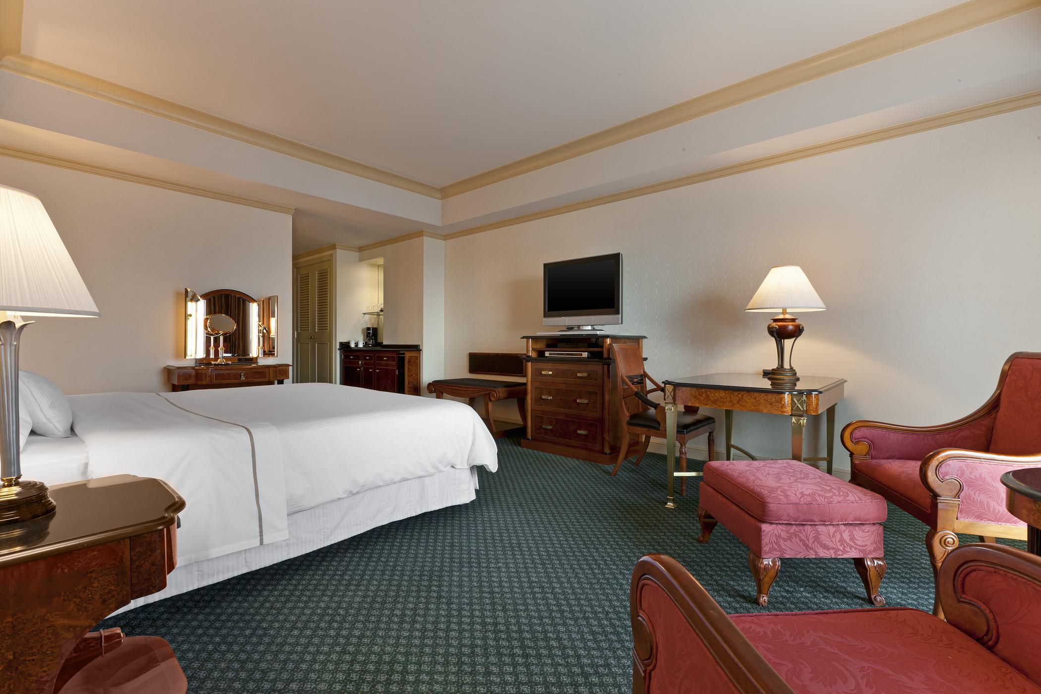 The Westin 5*