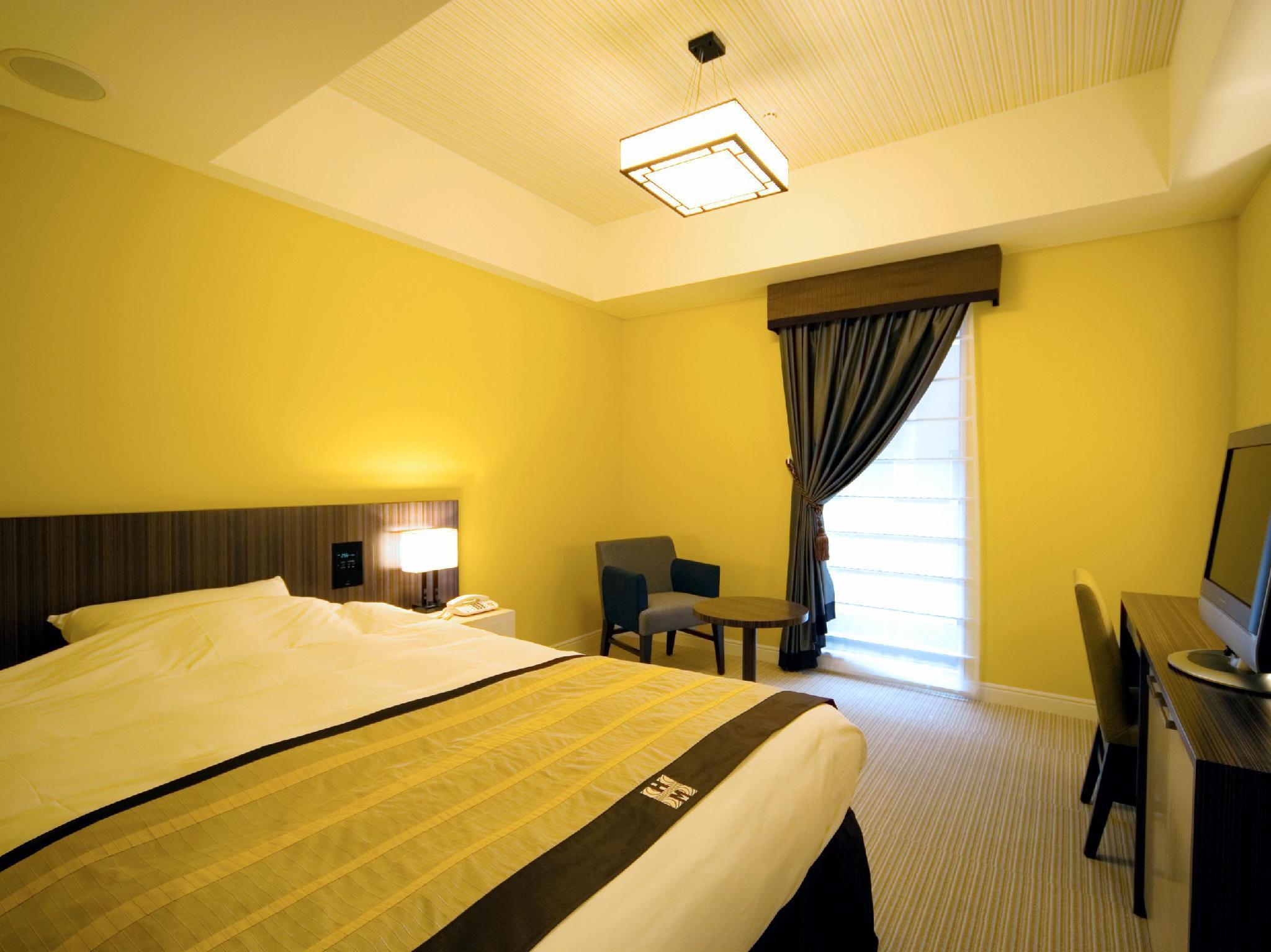 Hotel Monterey Hanzomon