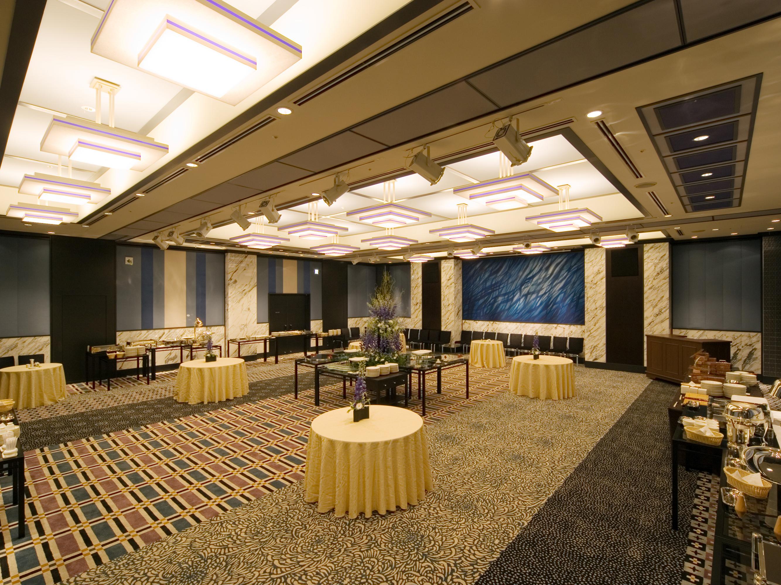 Monterey Hanzomon Hotel Tokyo