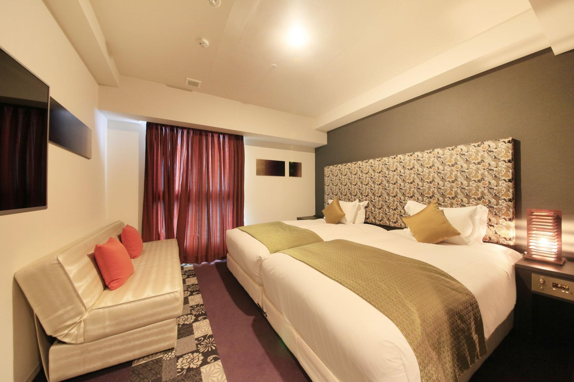 Centurion Ikebukuro Station Hotel
