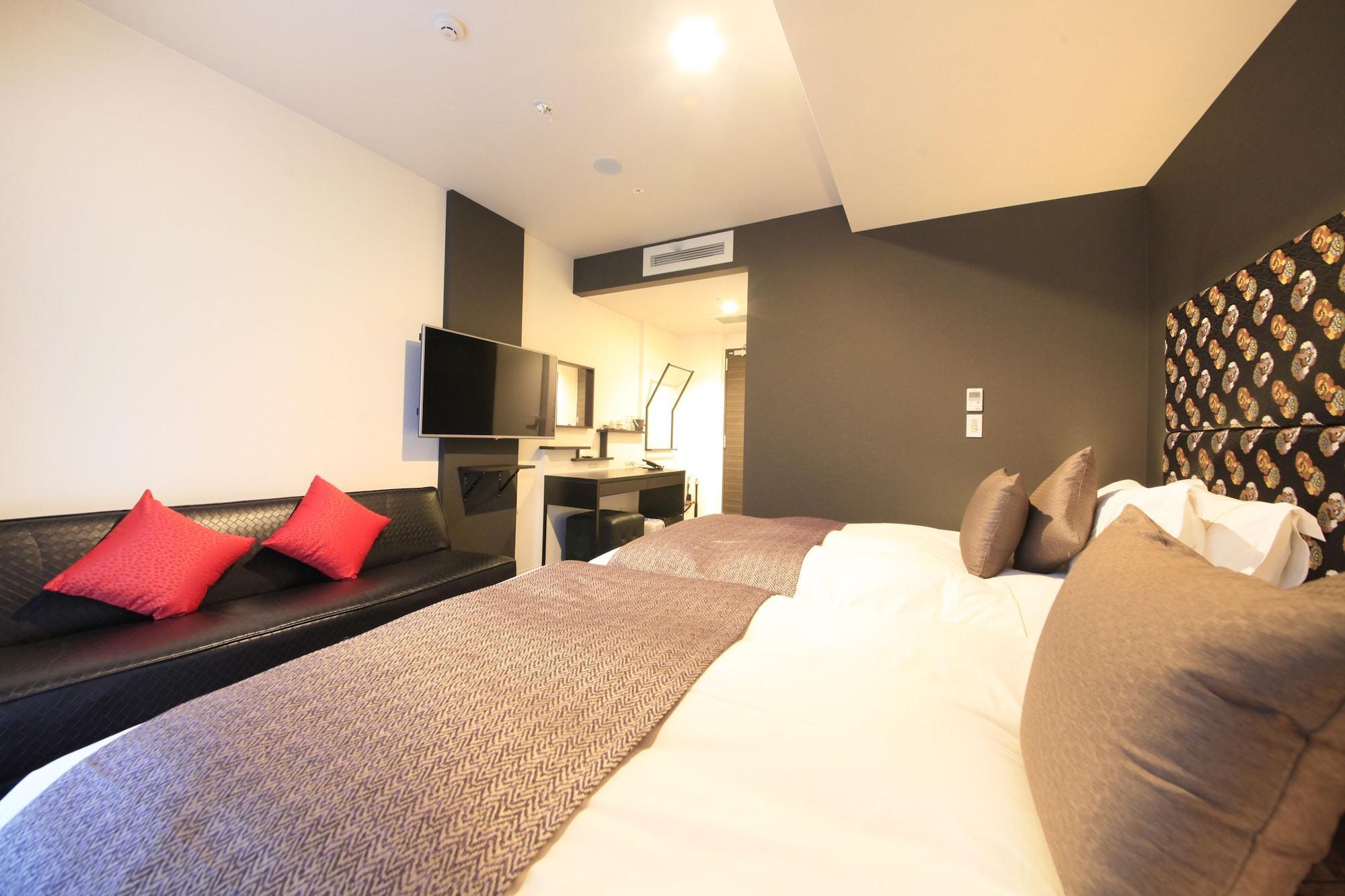 Centurion Ikebukuro Station Hotel Tokyo